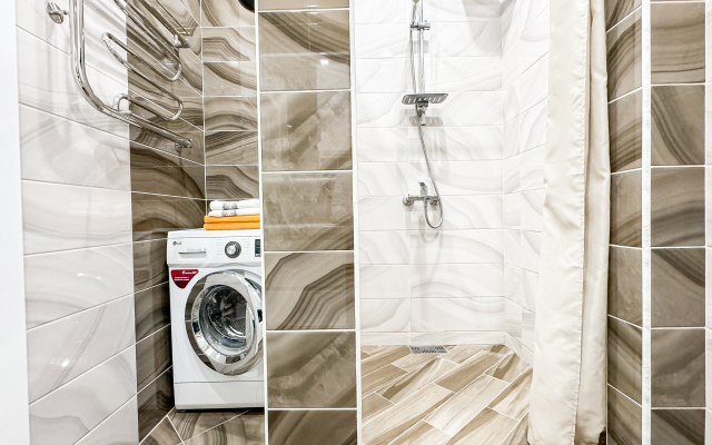 Krymsk Home Apartments