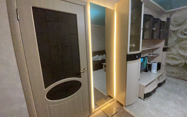 Апартаменты в центре Татьяна