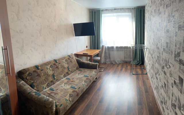 Квартира на Тушканова 2