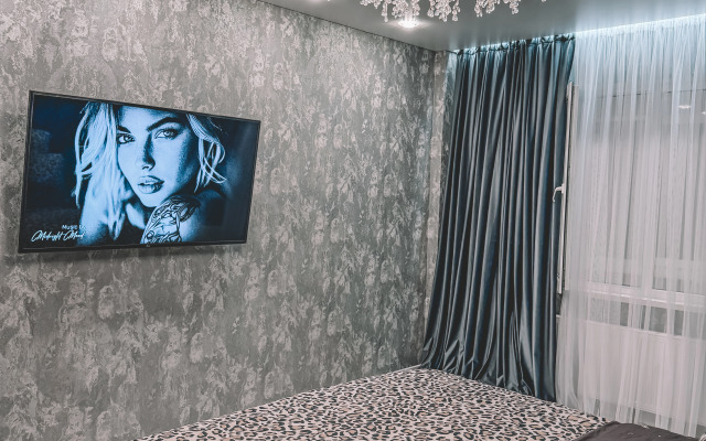 Квартира шикарная с гардеробной