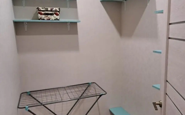 Uyutnaya I Chistaya V Novom Dome Zhk Illidium Flat