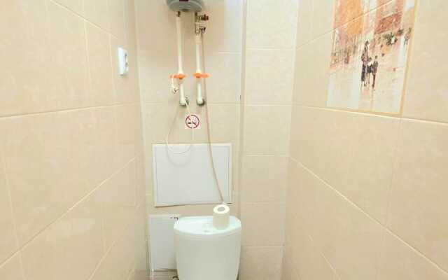 Апартаменты на Пилотов 5