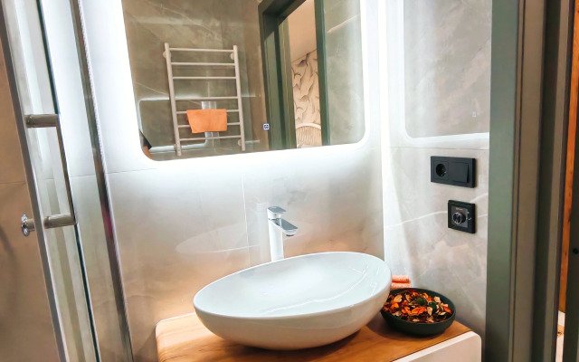 Апартаменты Шервуд 2