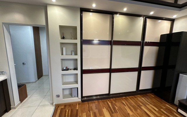 Studio na Nevskogo Flat