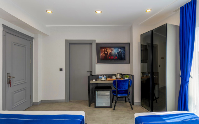 The Private Airport Hotel