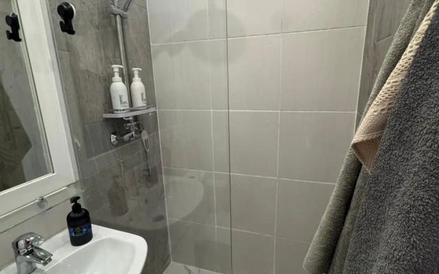 Квартира Уютная квартира на 1905 года