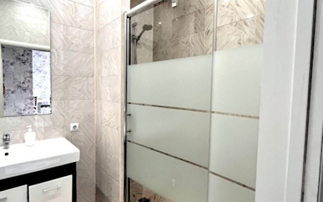 Апартаменты у Kazanmoll