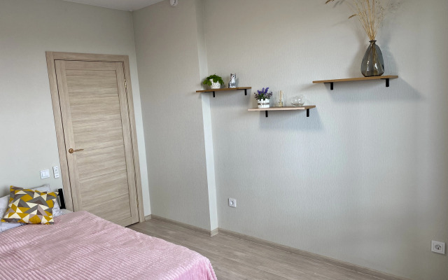 Апартаменты Семейные недалеко от Северного объезда