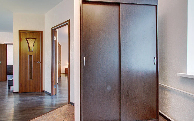 Апартаменты на Невском 84-86