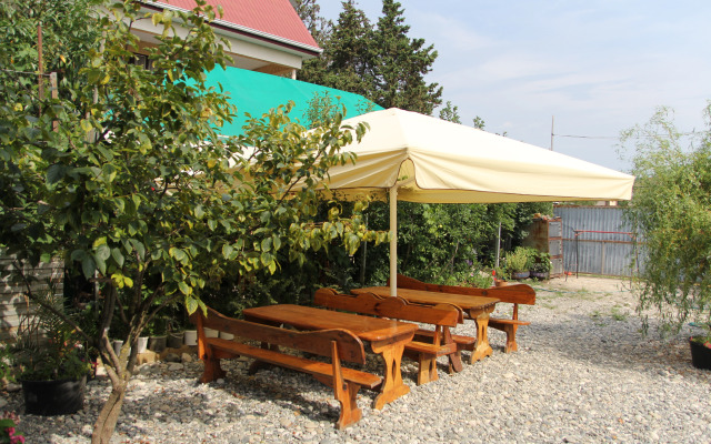 Mechta Guest House