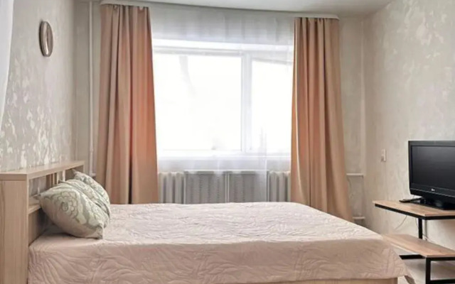 Na Lenina 127 Flat