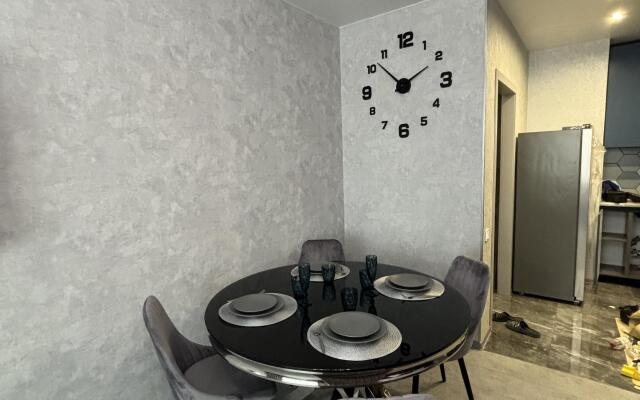 Квартира Уютная