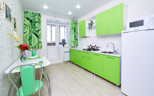 Апартаменты Lux на Набережной