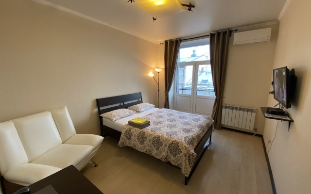 Chernyishevskogo 16 Apartments