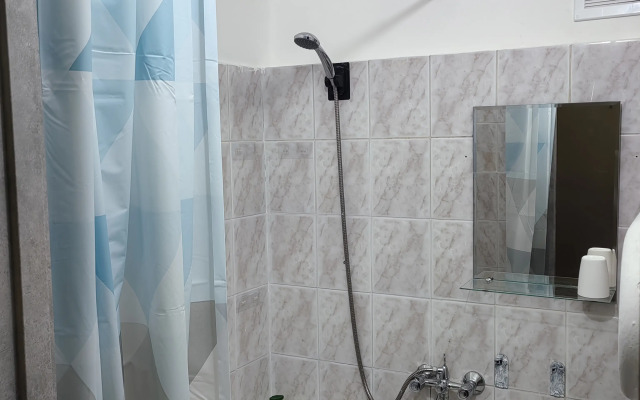 Квартира Уютная на Луначарского