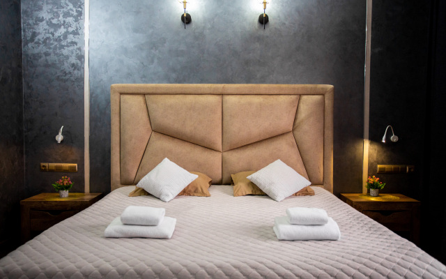 Beseder Hotel