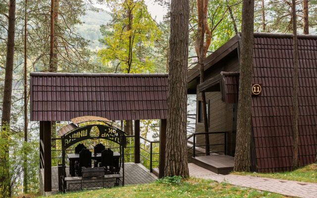 Park Hotel "Shishka"