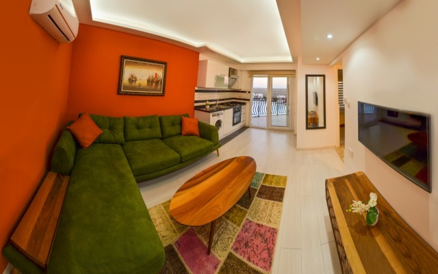 Edelweiss Residents Apart-Hotel