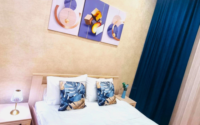 Квартира Сердце Благовещенска Театр