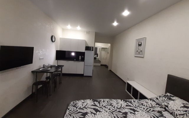 Квартира на Университетской 62