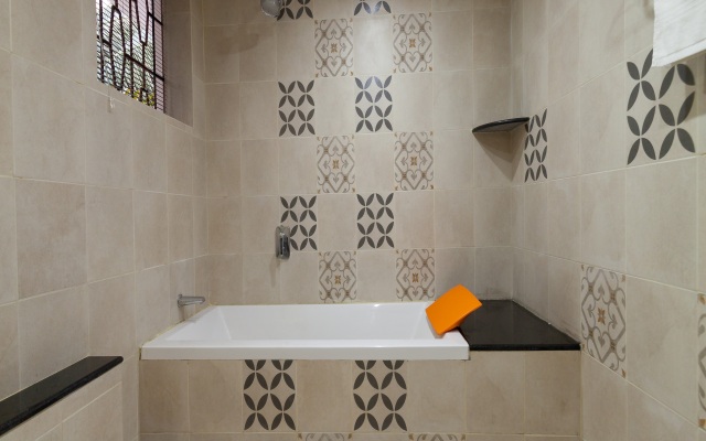 Calangute Phase 2 Villa