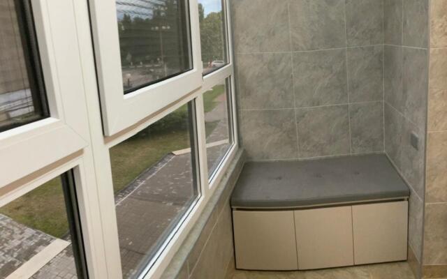 Квартира ЭлитКвартира Губкин