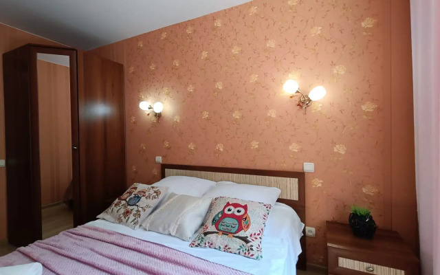 Квартира Уютная Максима Горького