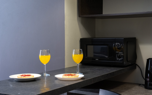 Апартаменты на Фонарном (3)