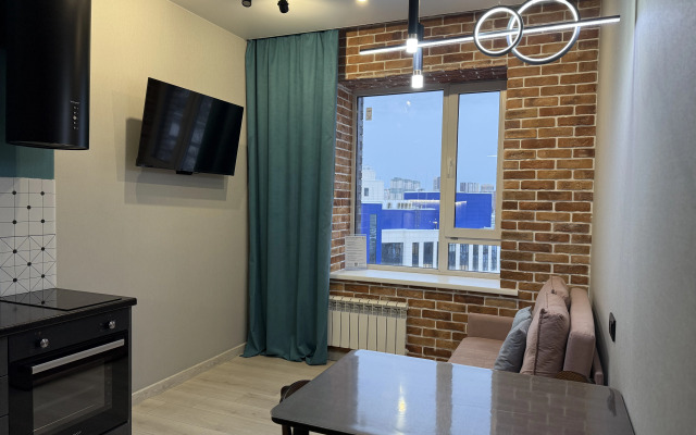 Апартаменты в центре города