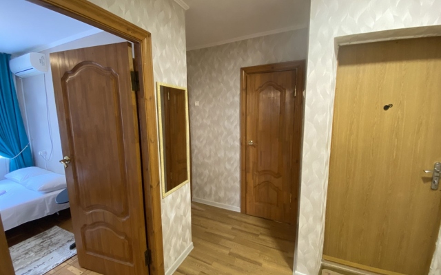 Апартаменты 268 на Котовского 11