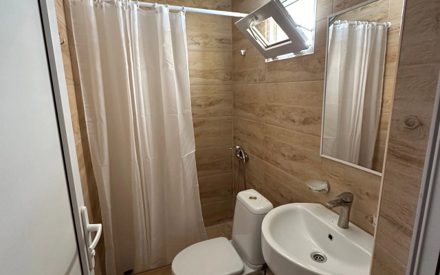 U Valentiny Guest house