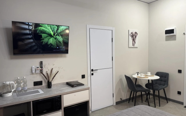 Отель Home Sharing