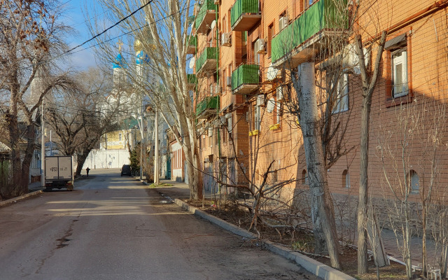 Квартира Чалабяна 7