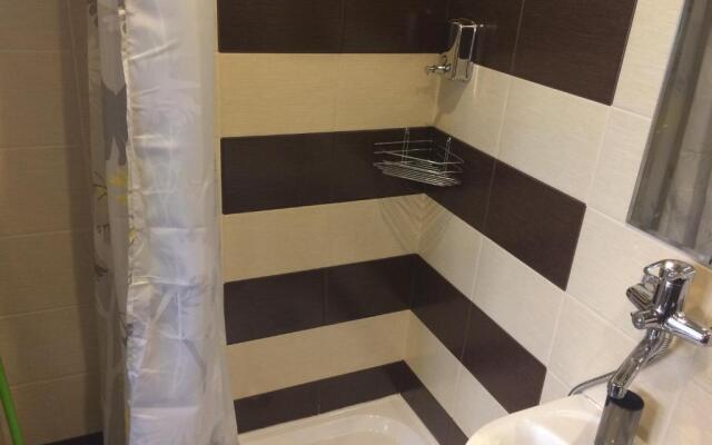 Kremlevsky Bulak Furnished rooms