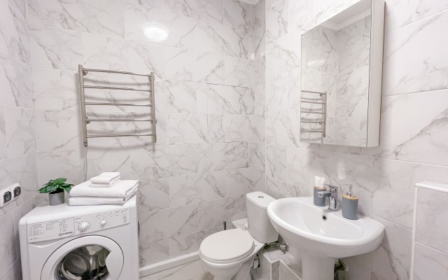 Maxrealty24 Lipovoy Roschi 2к1 Apartament