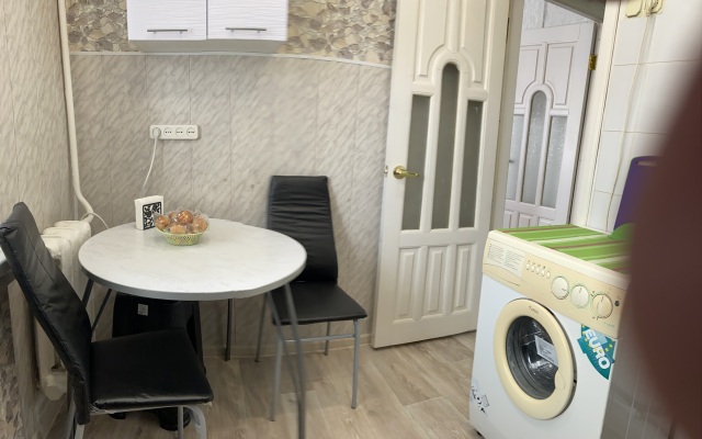 Апартаменты DUBKI Шестиместные на Кооперативной 29