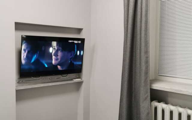 Stargrady Living quarters