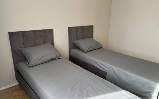 Квартира Двухкомнатная