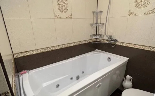 Квартира Cтильная и Уютная в Центре Города