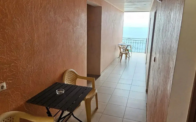 Гостевой дом Аннетте