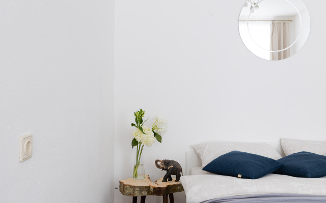 Апартаменты с Парковкой в Самом Центре Санкт-Петербурга