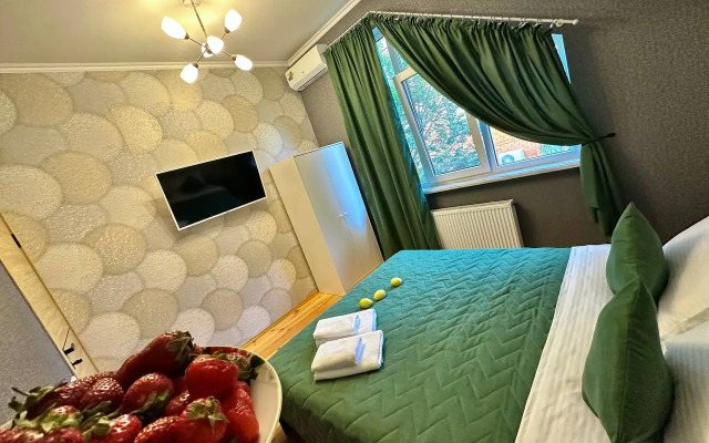 Karlimone Private house