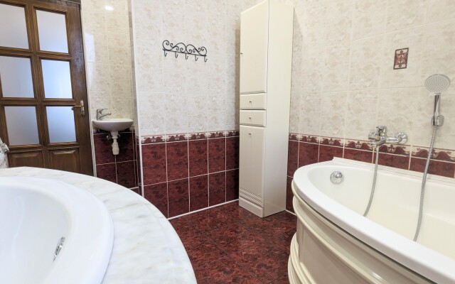 Апартаменты Второй Дом на 8 Марта