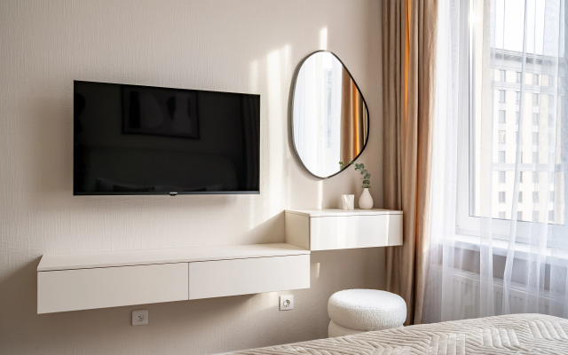 Квартира Merino Home Alba