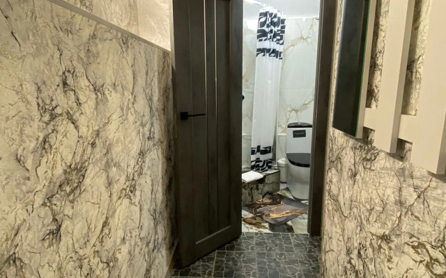 Imperiya Gold Mini Hotel