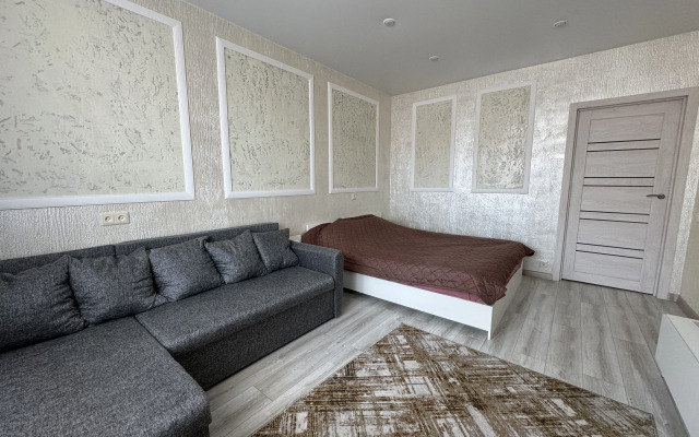 Prekrasnaya V Zhk Levoberezhny Flat