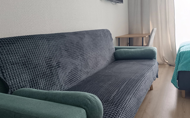 Klubnaya 3811 Flat