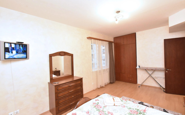 Celaf Apartment