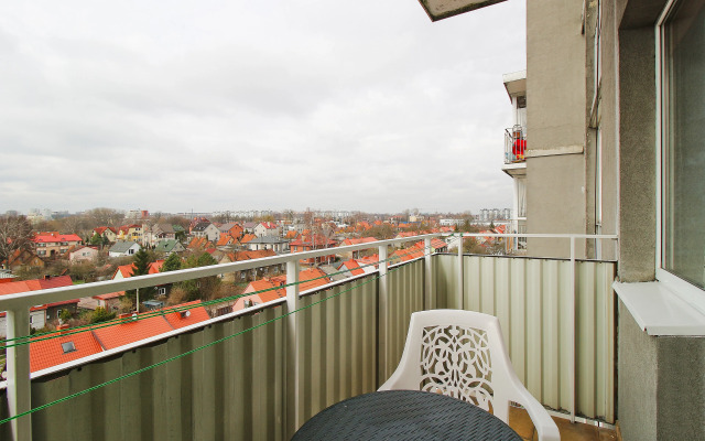 Квартира на Баженова 13