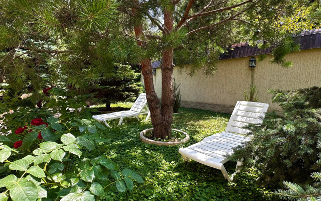 Частный дом со всеми условиями на берегу моря